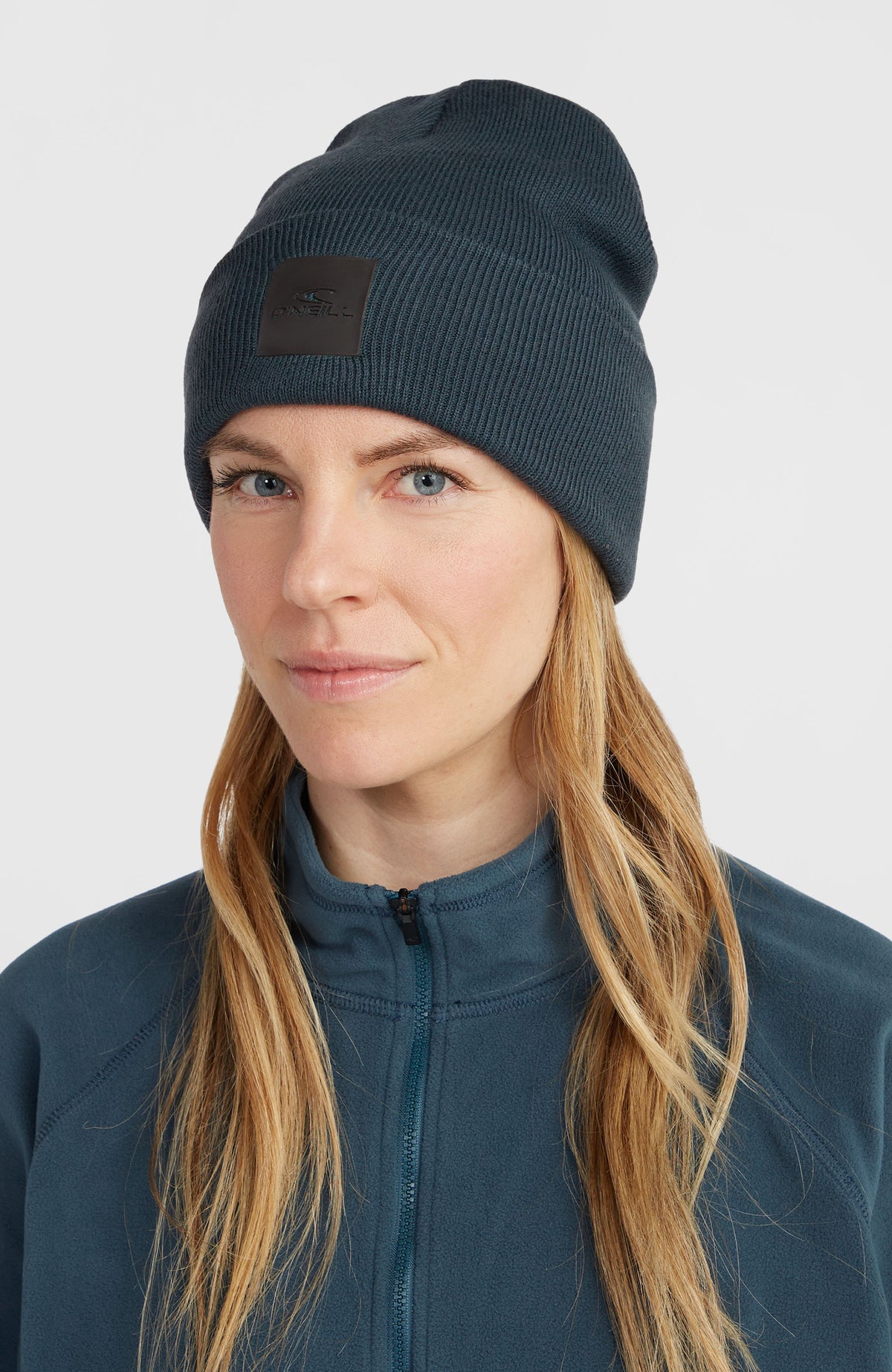 Cube Beanie | Alma Steel