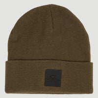 Cube Beanie | Forest Night