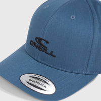 Logo Wave Cap | Copen Blue