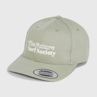 Future Surf Society Cap | Avery Fern