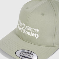 Future Surf Society Cap | Avery Fern