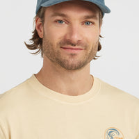 O'Riginals Cord-Cap | Mozart Blue
