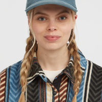 O'Riginals Cord-Cap | Mozart Blue