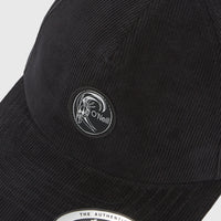 O'Riginals Cord-Cap | Black Out