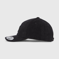 O'Riginals Cord-Cap | Black Out