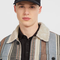 O'Riginals Cord-Cap | Black Out
