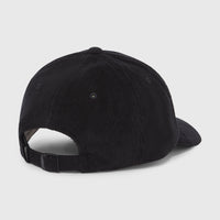 O'Riginals Cord-Cap | Black Out