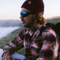 O'Riginals Beanie | Bonfire