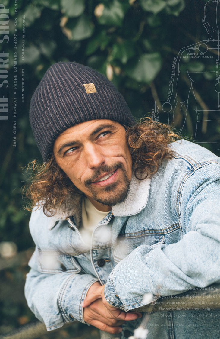 O'Riginals Beanie | Black Out