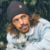 O'Riginals Beanie | Black Out