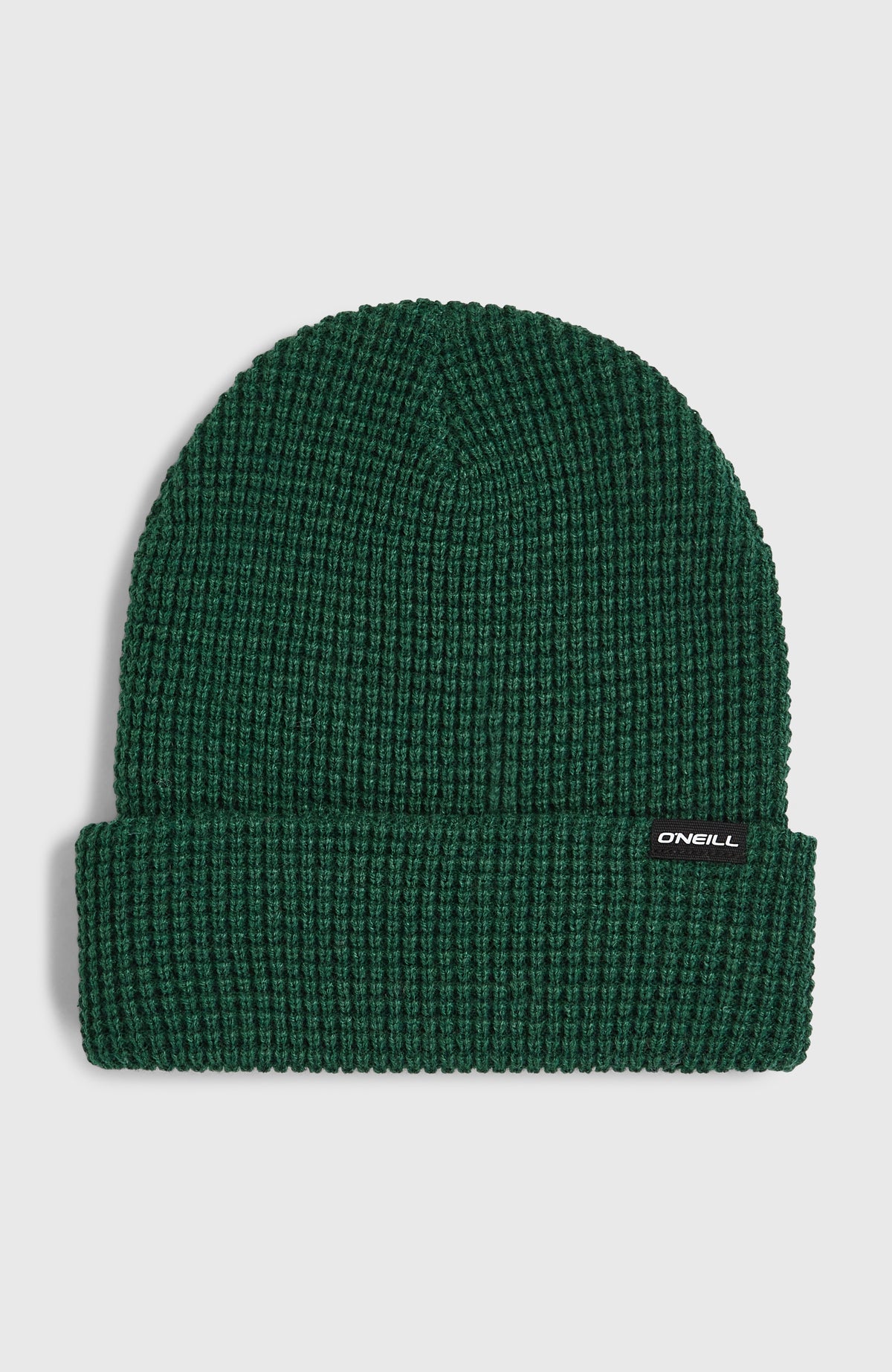 Texture Beanie | Emerald Envy