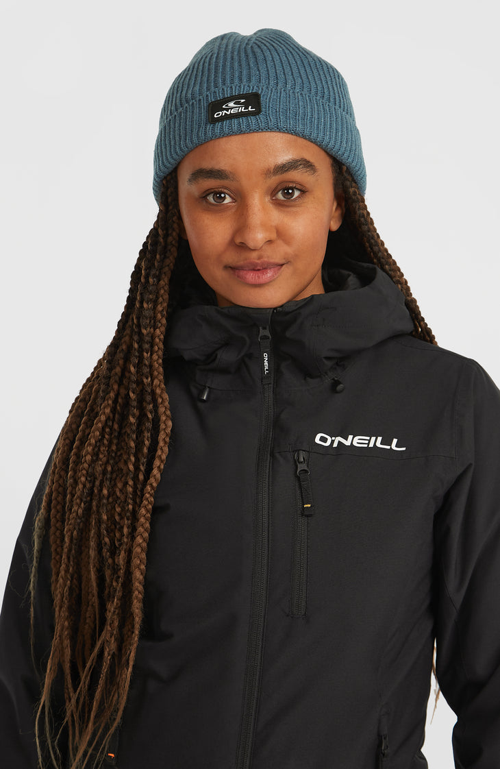 Bouncer Beanie | Mozart Blue