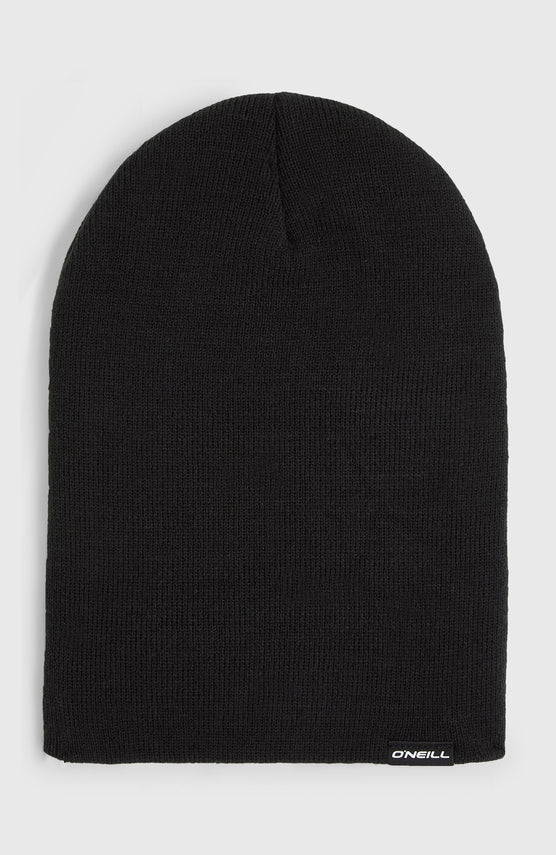 Dolomite Beanie | Black Out