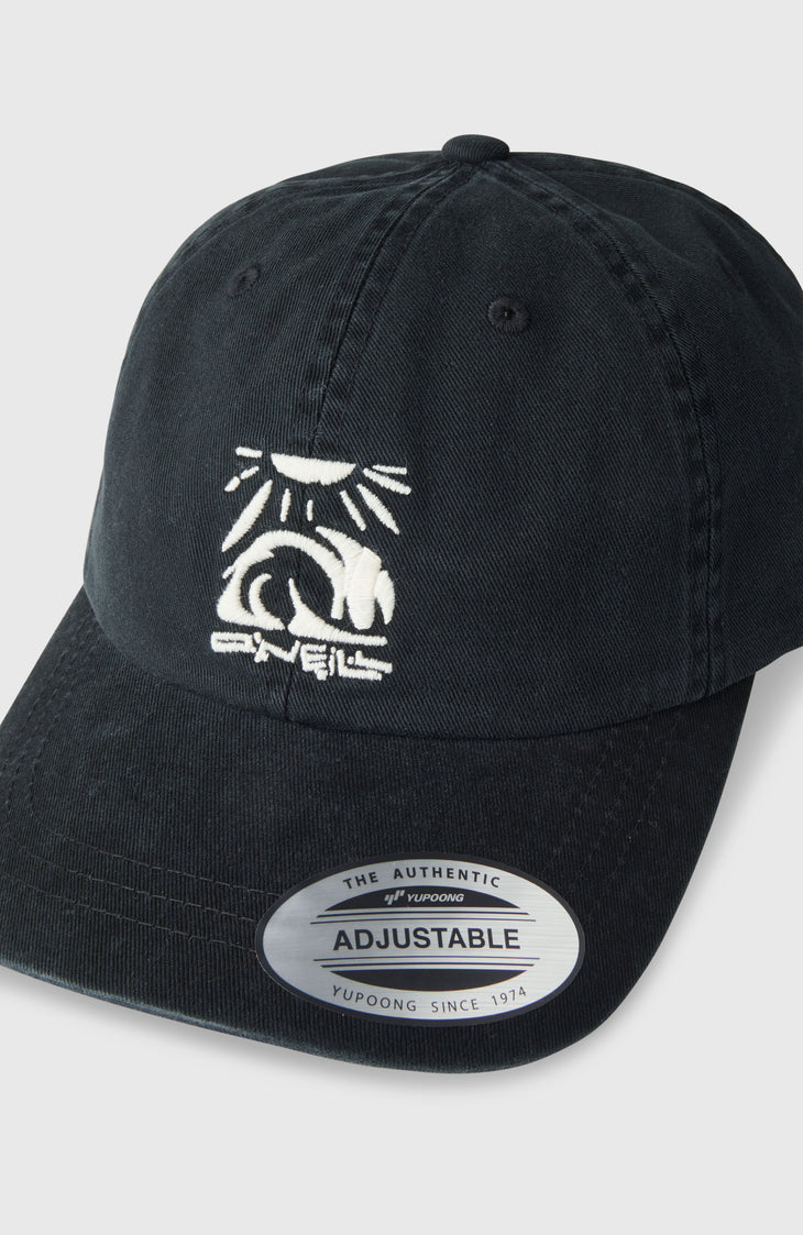 O'Neill Wash Cap | Black Out
