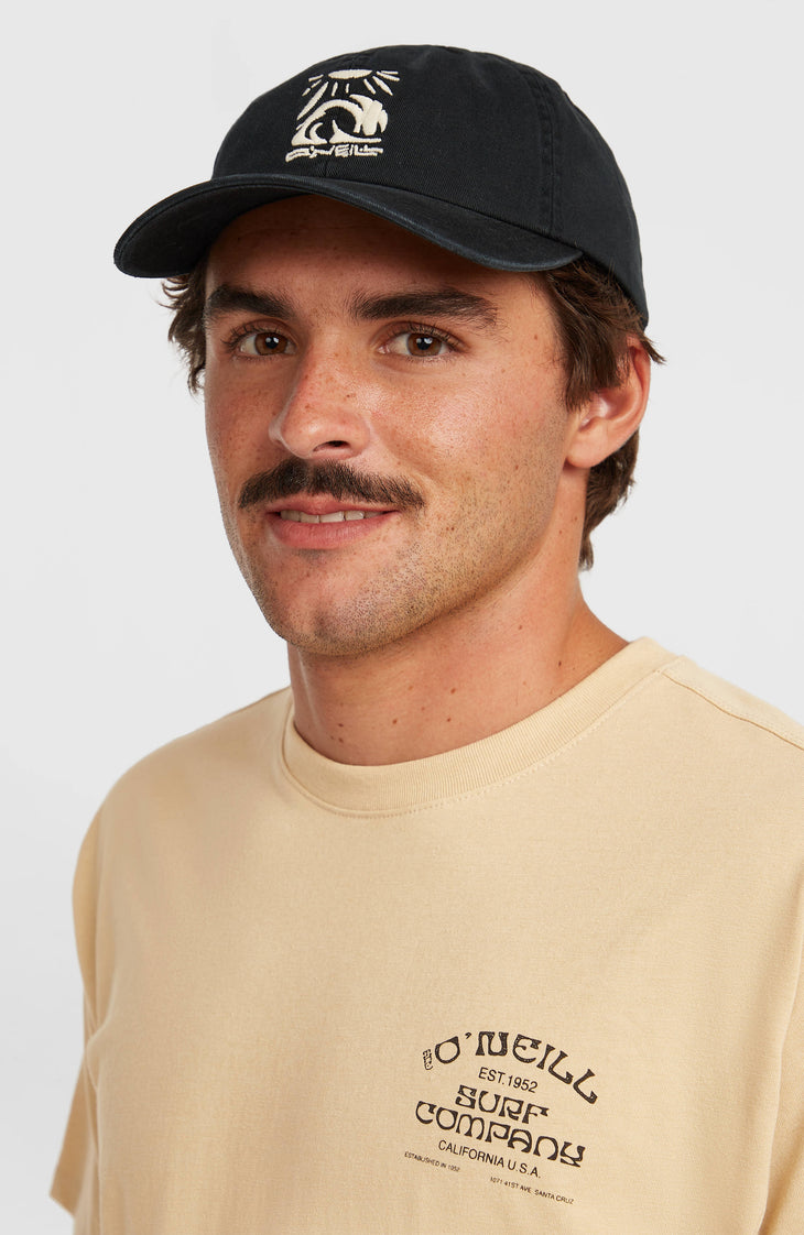 O'Neill Wash Cap | Black Out