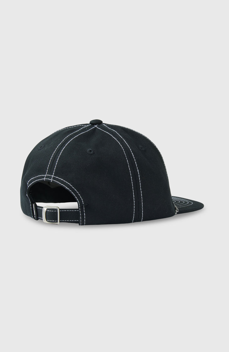 O'Neill Rope Cap | Black Out