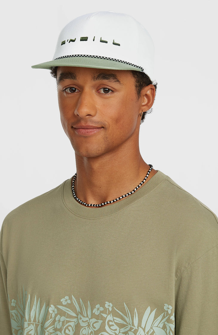 O'Neill Rope Cap | Avery Fern Colour Block
