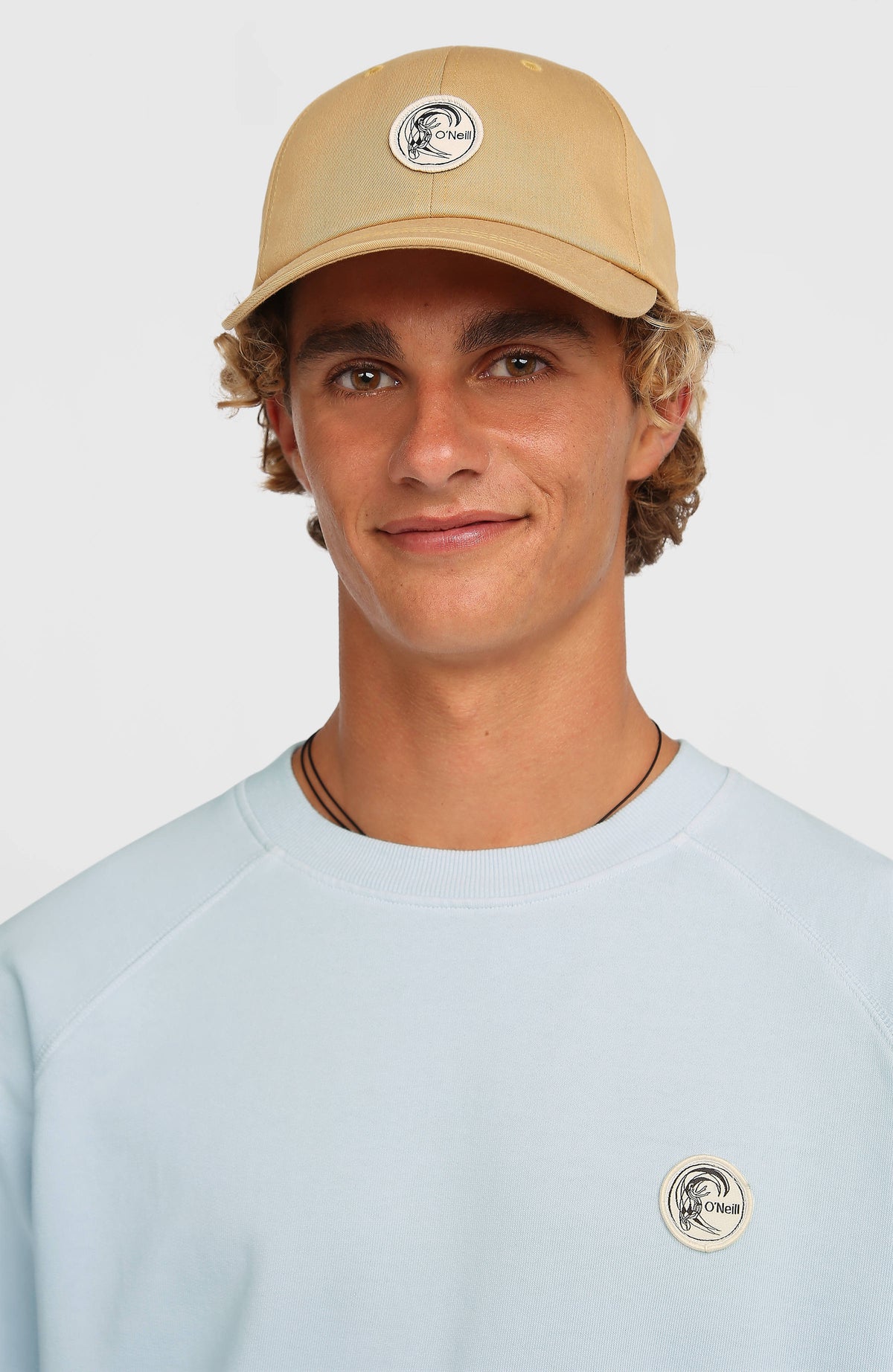 O'Riginals Badge Cap | Oak Ridge
