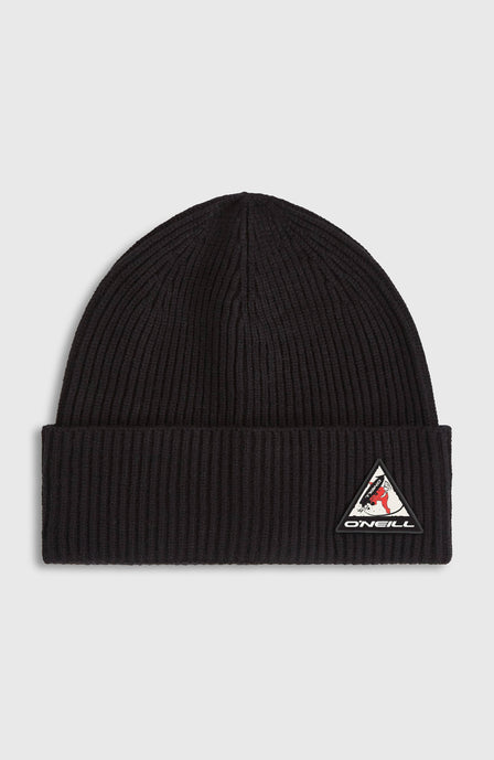 FWC'Play Beanie | Black Out