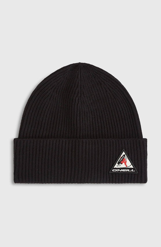 FWC'Play Beanie | Black Out