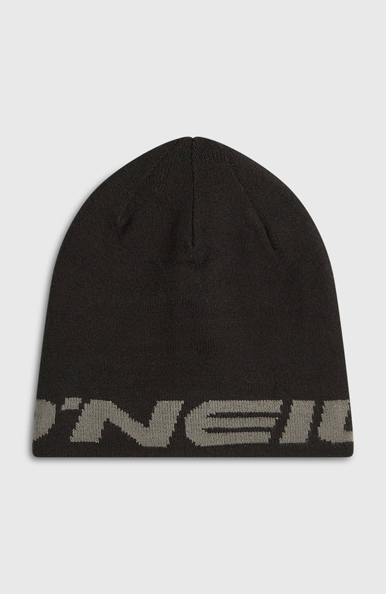 FWC'Peak Fire Beanie | Black Out
