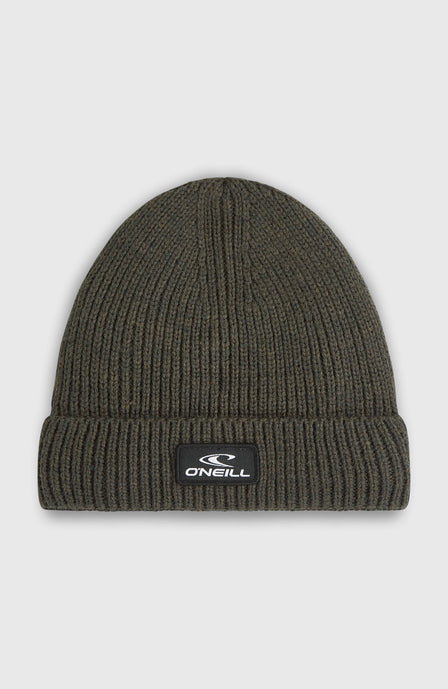 Bouncer Beanie | Raven