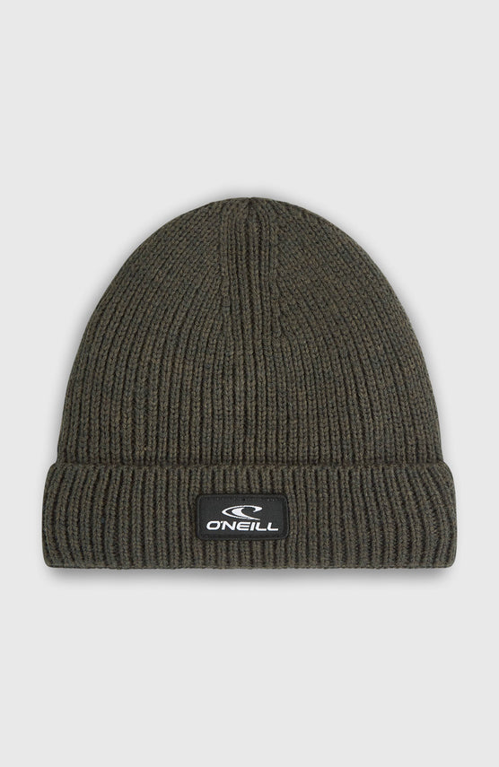 Bouncer Beanie | Raven