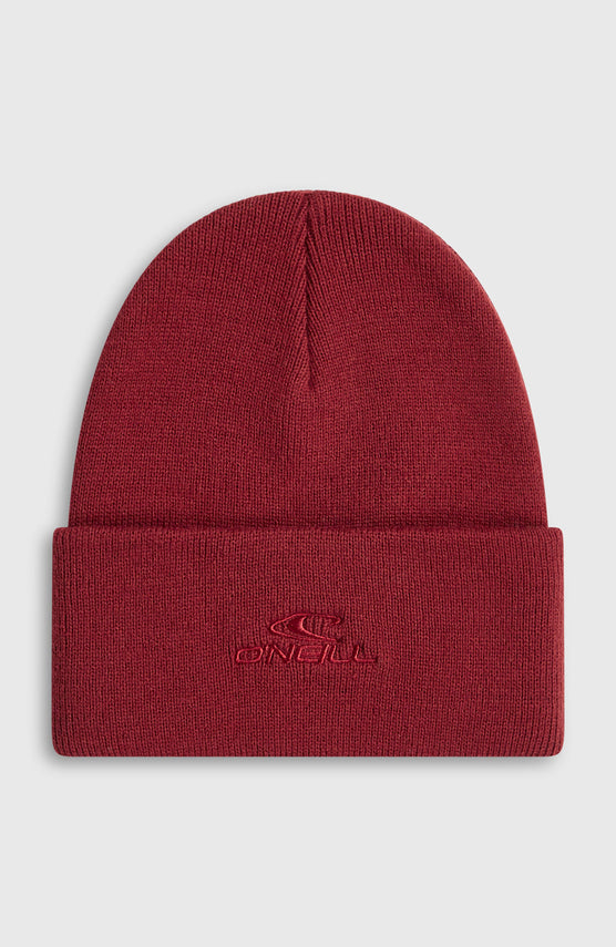 Logo Beanie | Tamarillo