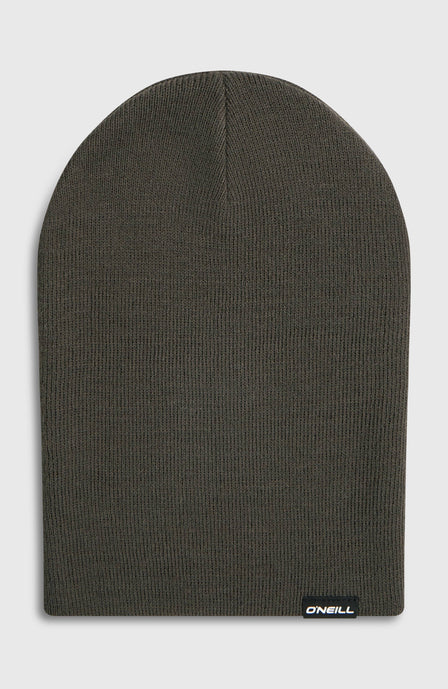 Dolomite Beanie | Raven