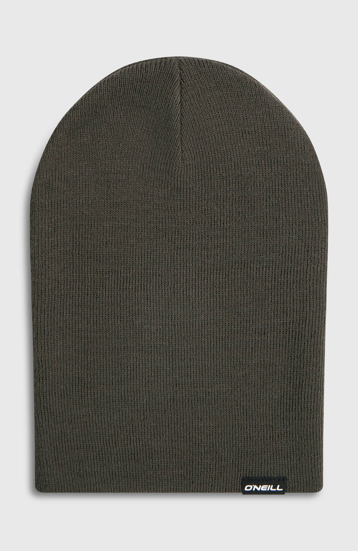 Dolomite Beanie | Raven