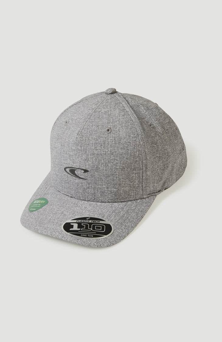 Hybrid Cap | Dark Grey Melee