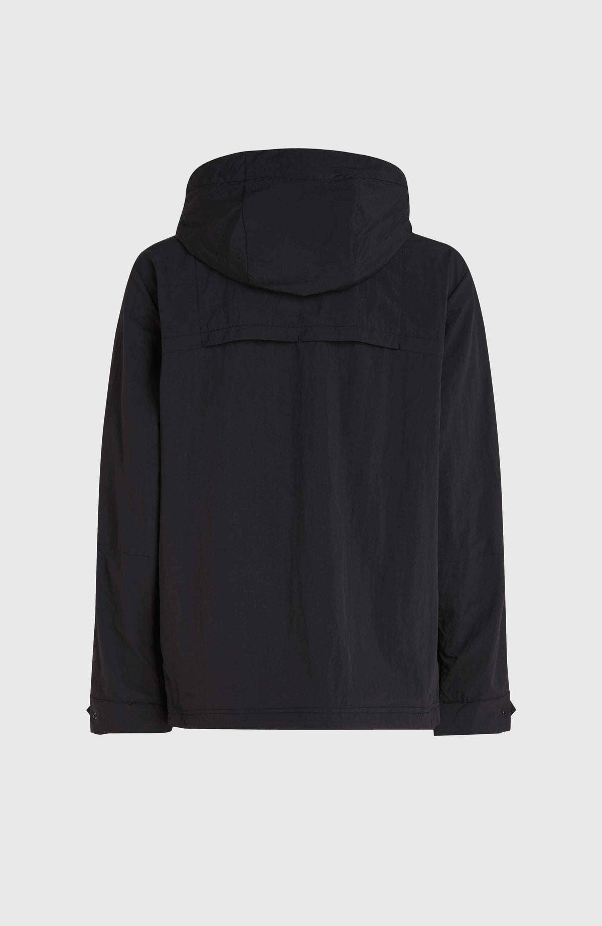 O'Neill TRVLR Series Track Jacke | Black Out