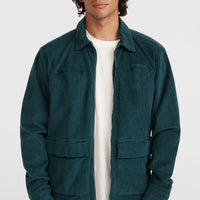 Surf Heroes Cord-Jacke | Alma Steel