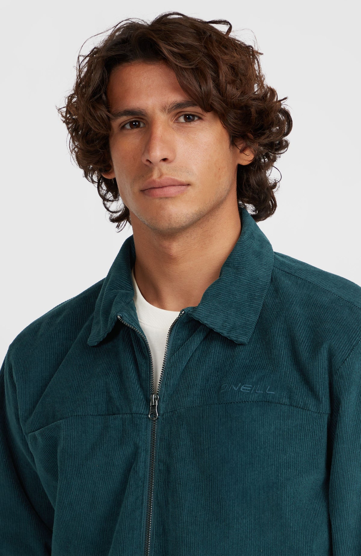 Surf Heroes Cord-Jacke | Alma Steel