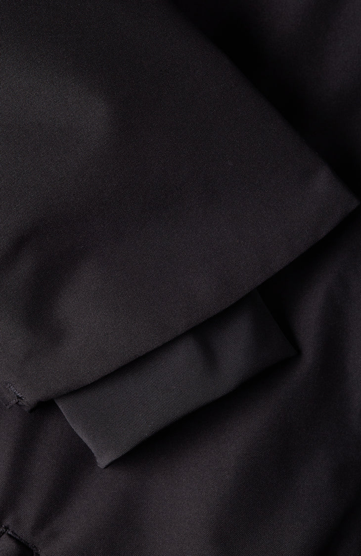 Utility Hybrid-Skijacke | Black Out