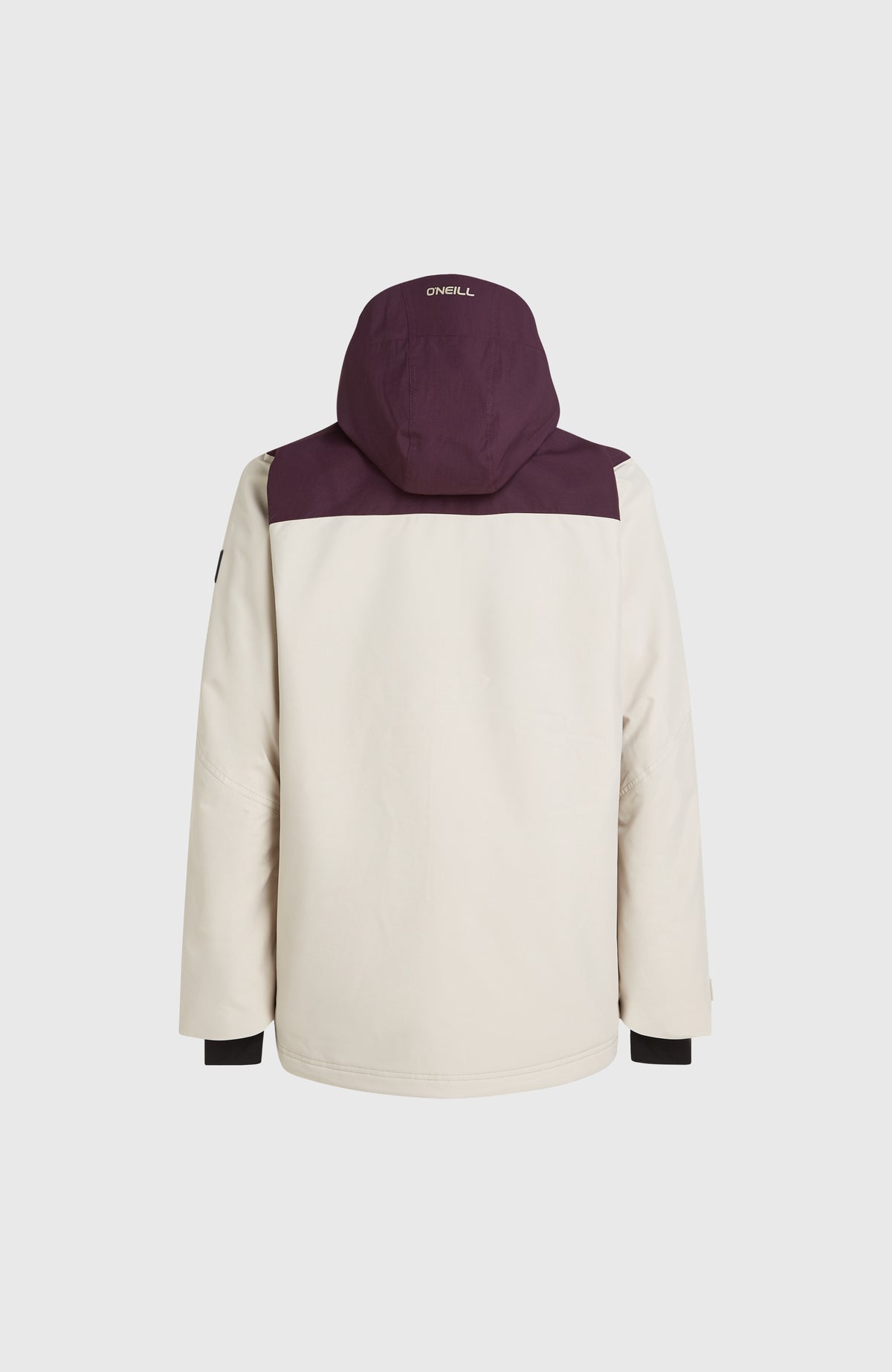 Utility Hybrid-Skijacke | Atmosphere Colour Block