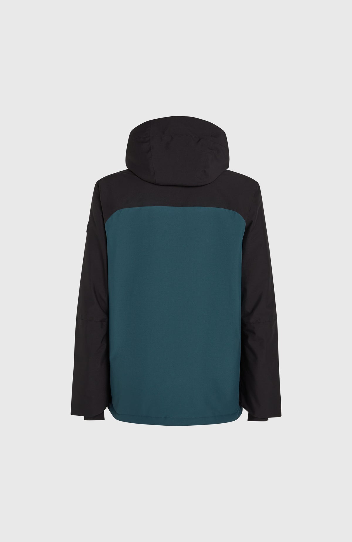 Hammer Plus Skijacke | Alma Steel Colour Block