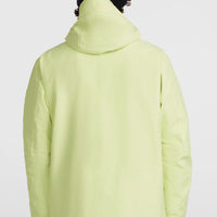 Hammer Skijacke | Lime Wash