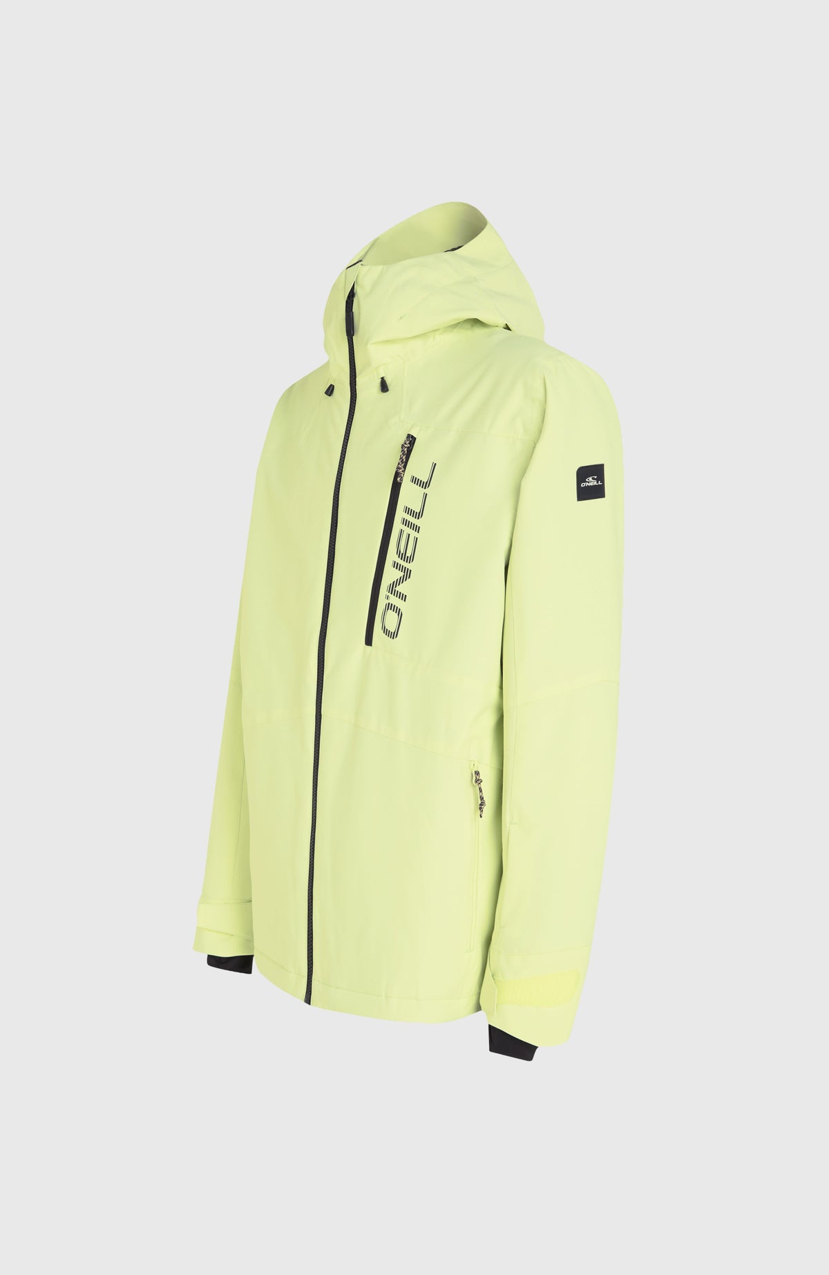 Hammer Skijacke | Lime Wash