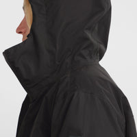 3-in-1 Parka 10K/10K Jacke | Black Out