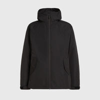 3-in-1 Parka 10K/10K Jacke | Black Out