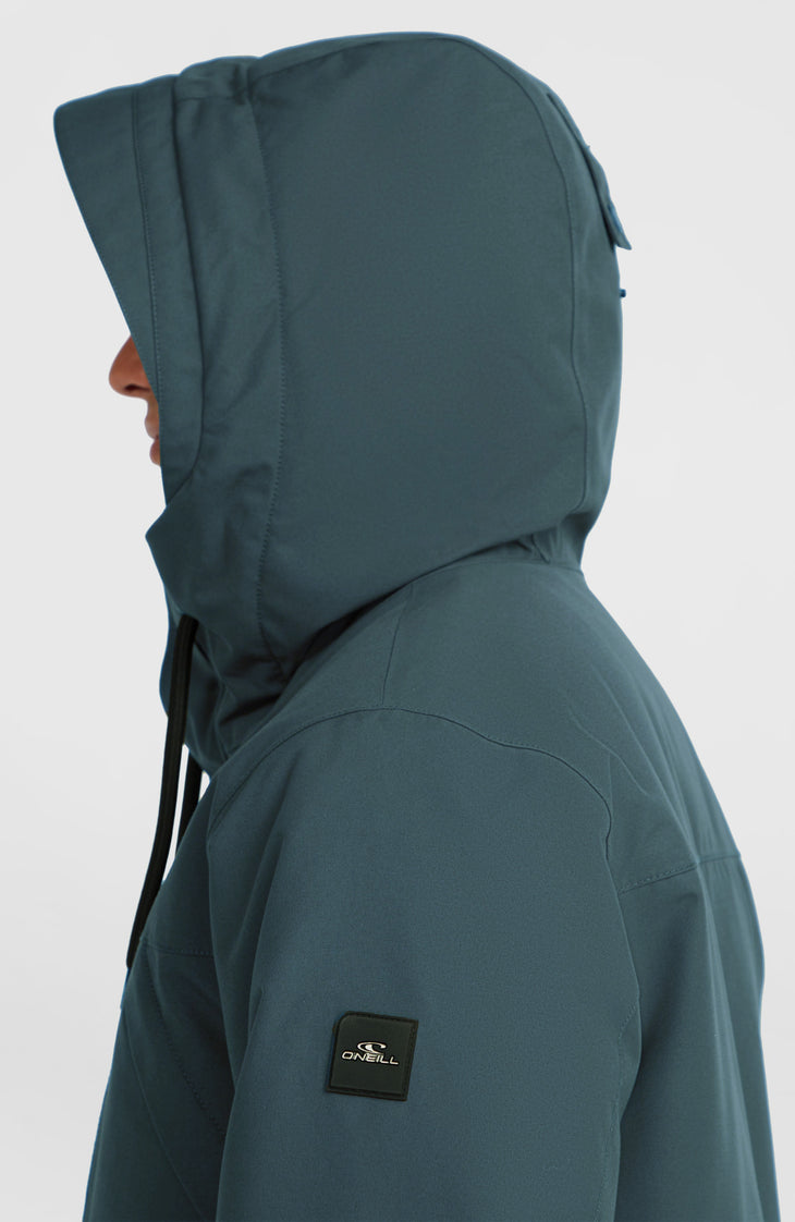 Journey Parka 10K/10K Jacke | Alma Steel