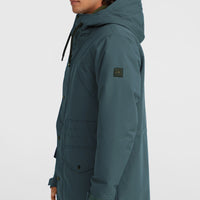 Journey Parka 10K/10K Jacke | Alma Steel