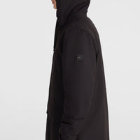 Journey Parka 10K/10K Jacke | Black Out