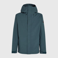 Ecto 10K/10K Shell-Jacke | Alma Steel