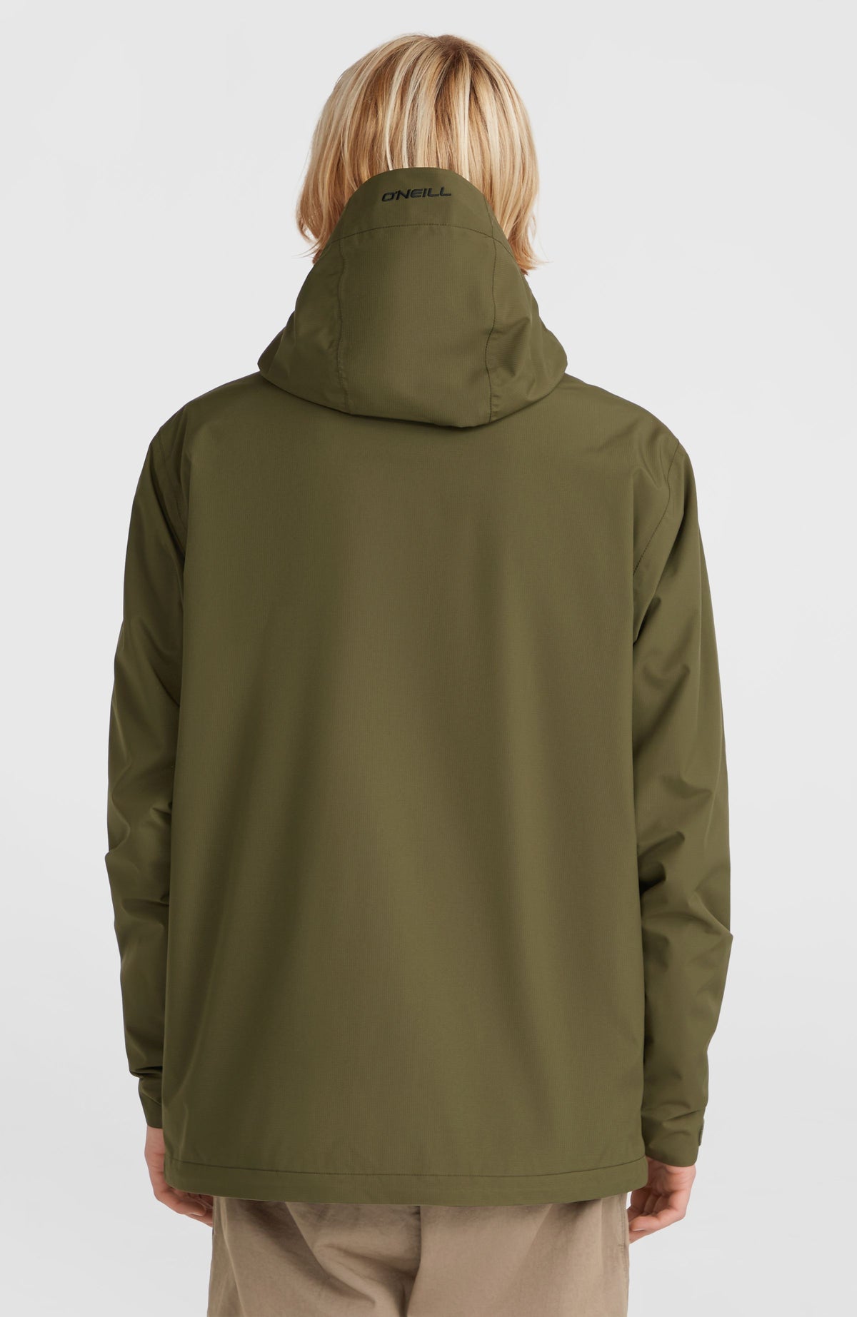 Ecto 10K/10K Shell-Jacke | Forest Night