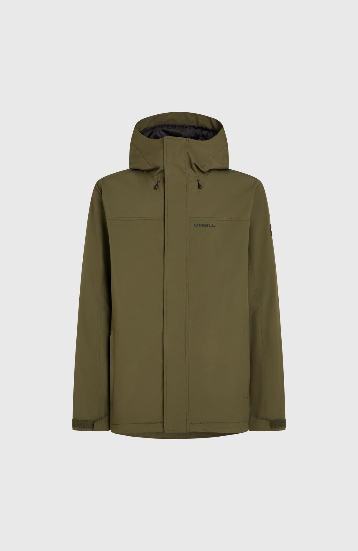 Ecto 10K/10K Shell-Jacke | Forest Night