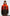 FWC'Peak Fire Skijacke | Flame Colour Block
