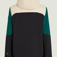 FWC'Peak Fire Skijacke | Macaron Colour Block