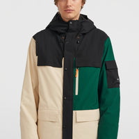 FWC'Peak Pro Skijacke | Macaron Colour Block
